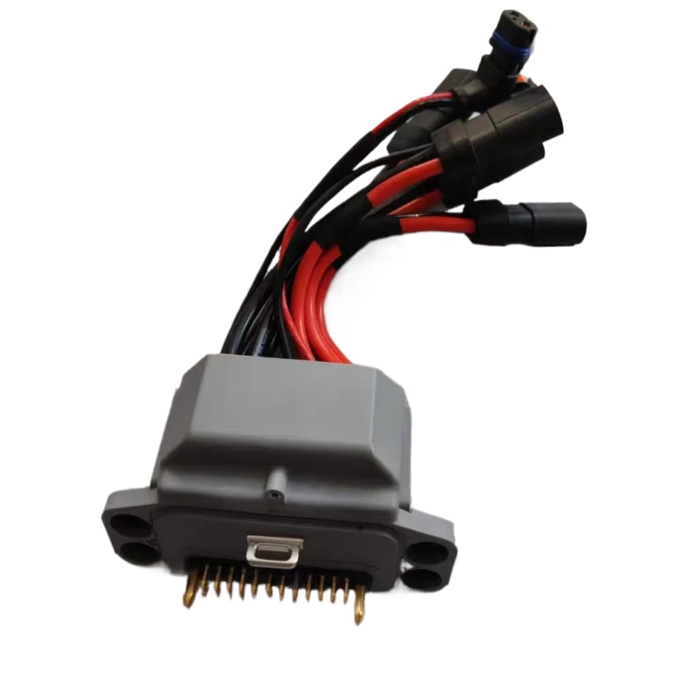 Drone Power Distribution Board - Модуль платы распределения питания, запасная часть