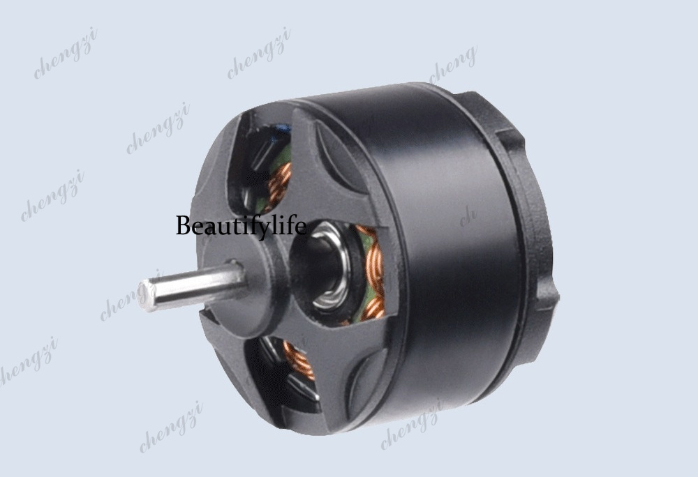 Drone Motor - Многоосевой бесщеточный двигатель 1104 для аэрофотосъемки,