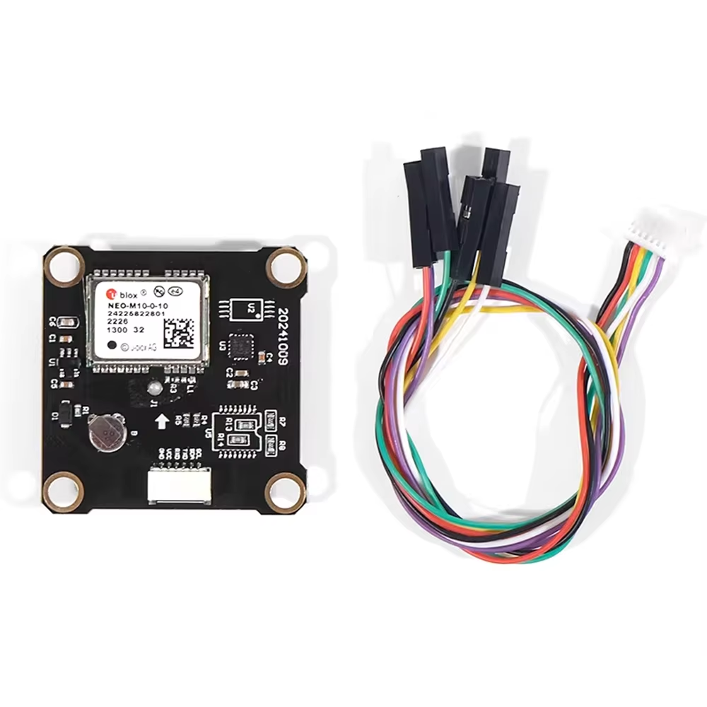 Drone Compass - M10 GPS NEO-M10 GPS с компасом