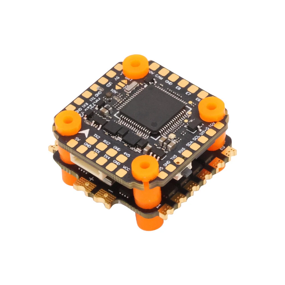 Drone Flight Controller - Контроллер полета HAKRC 35A Mini F7