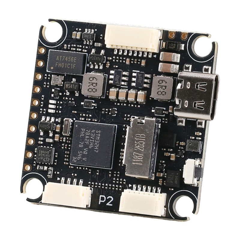 Drone Flight Controller - Полетный контроллер A63T-TBS Lucid H7 FC