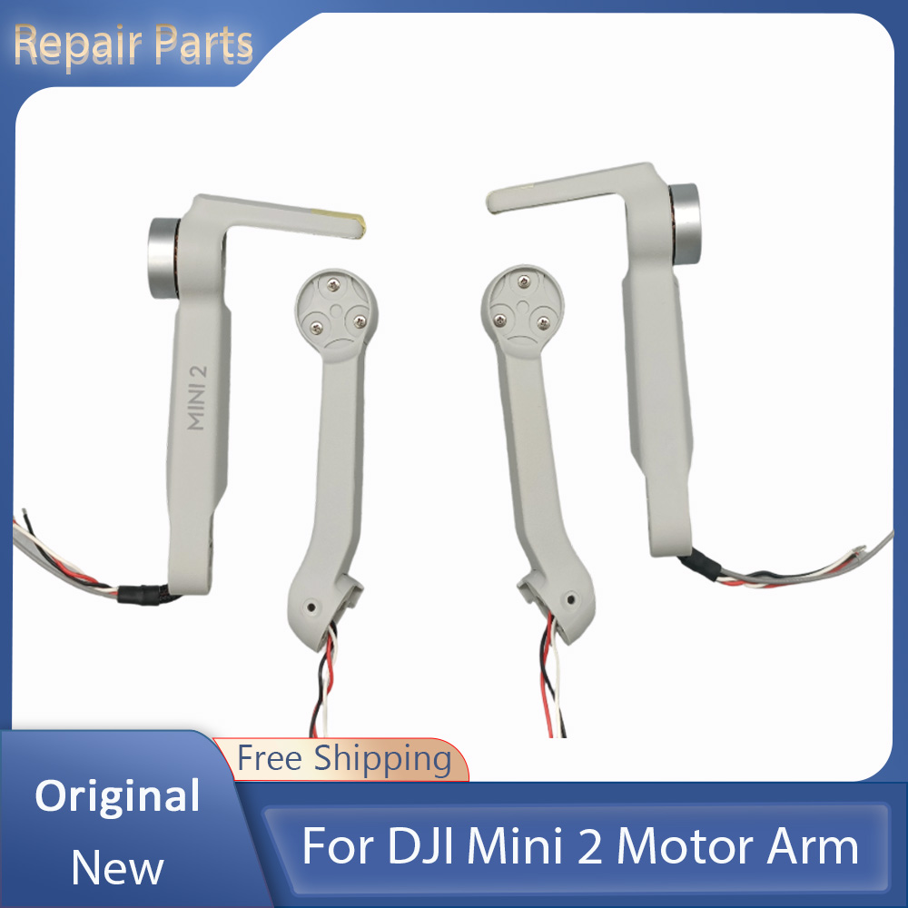 Drone Arm - Новый моторный кронштейн для DJI Mini