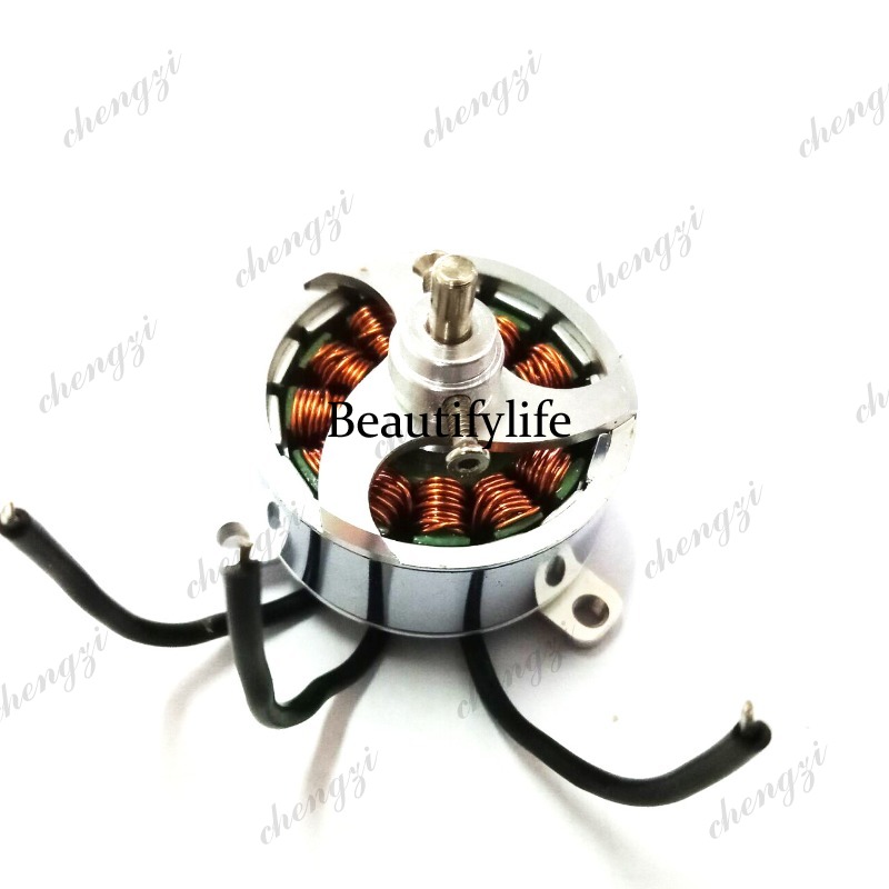 Drone Motor - Бесщеточный двигатель Xsteady C2408-1000 для моделей