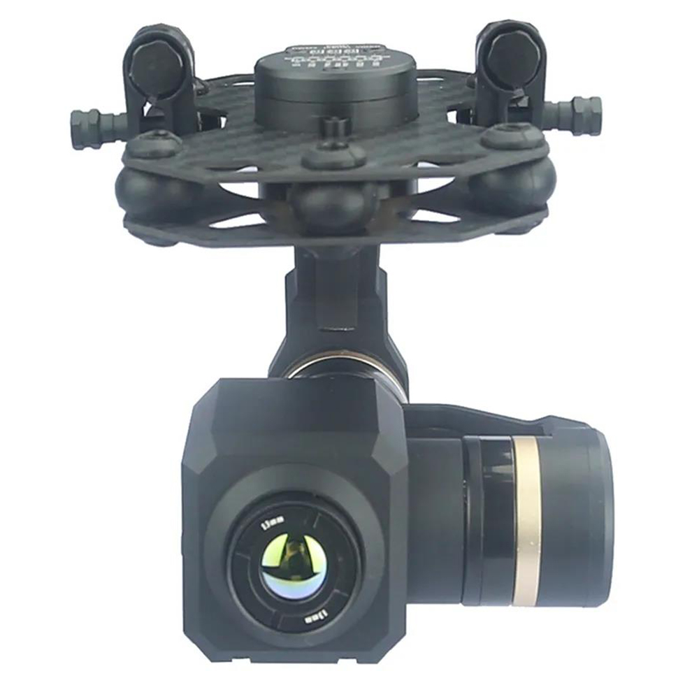 Drone Camera - Трехосевой подвес Tarot TL3T20 с двумя