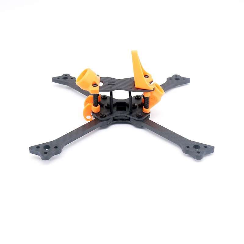 Drone Arm - Комплект рамы для FPV-дрона 533 PRO