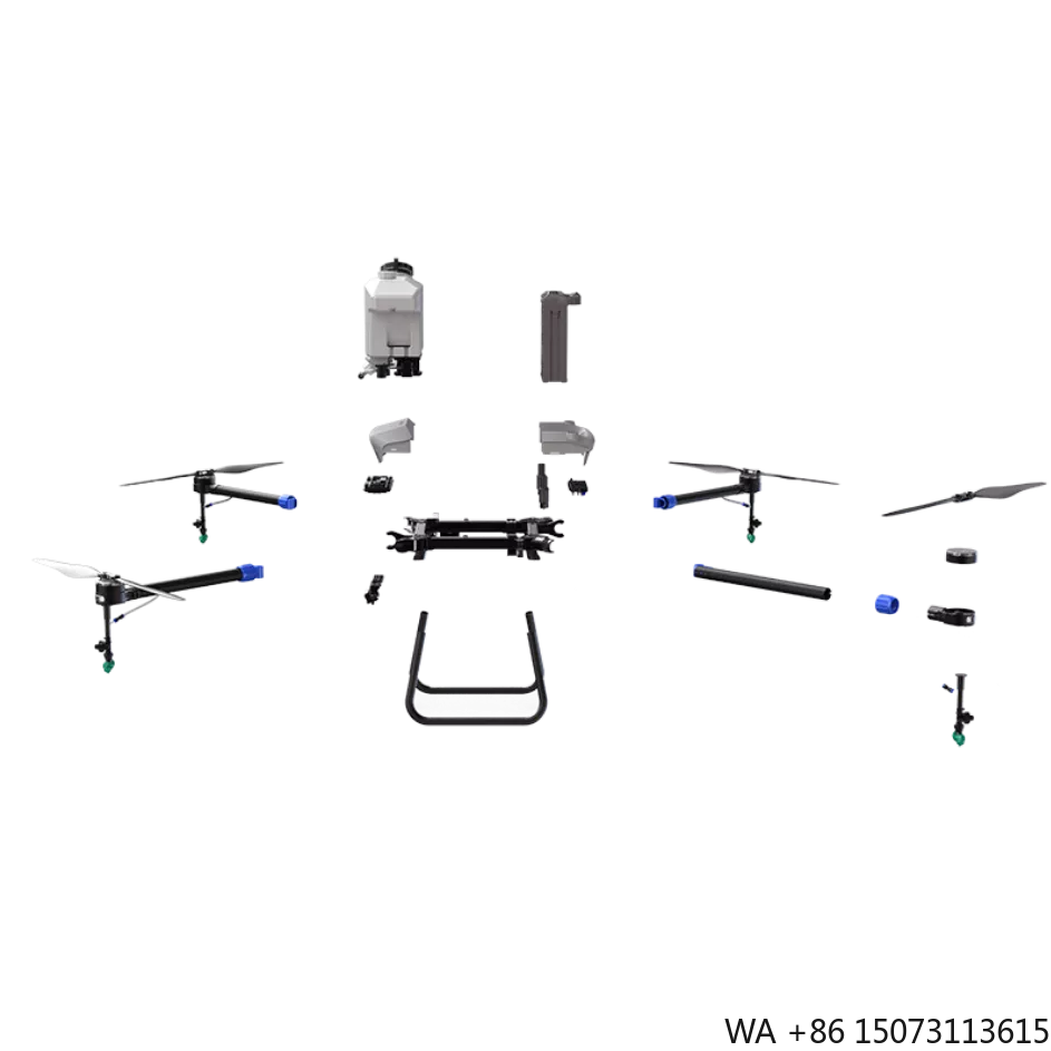 Высокоточный сельскохозяйствен – обзор и цена Drone Flight Controller