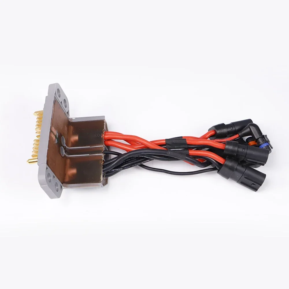 Модуль платы распределения пит – обзор и цена Drone Power Distribution Board