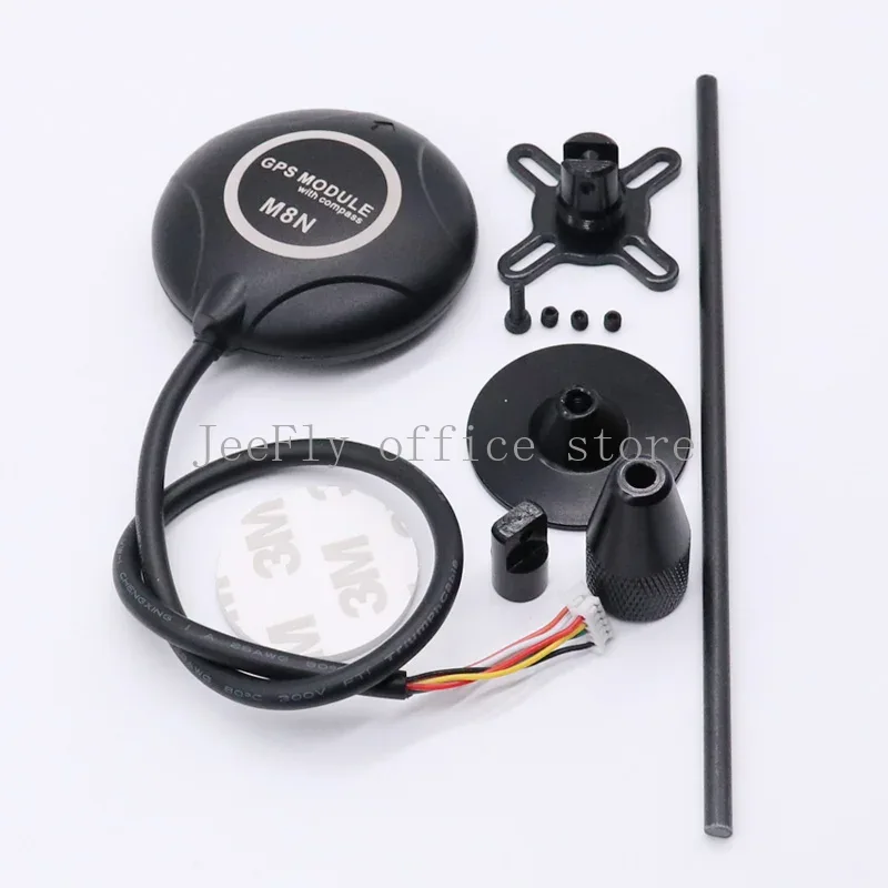 Модуль GPS M8N Ublox NEO-M8N 1 – обзор и цена Drone Compass