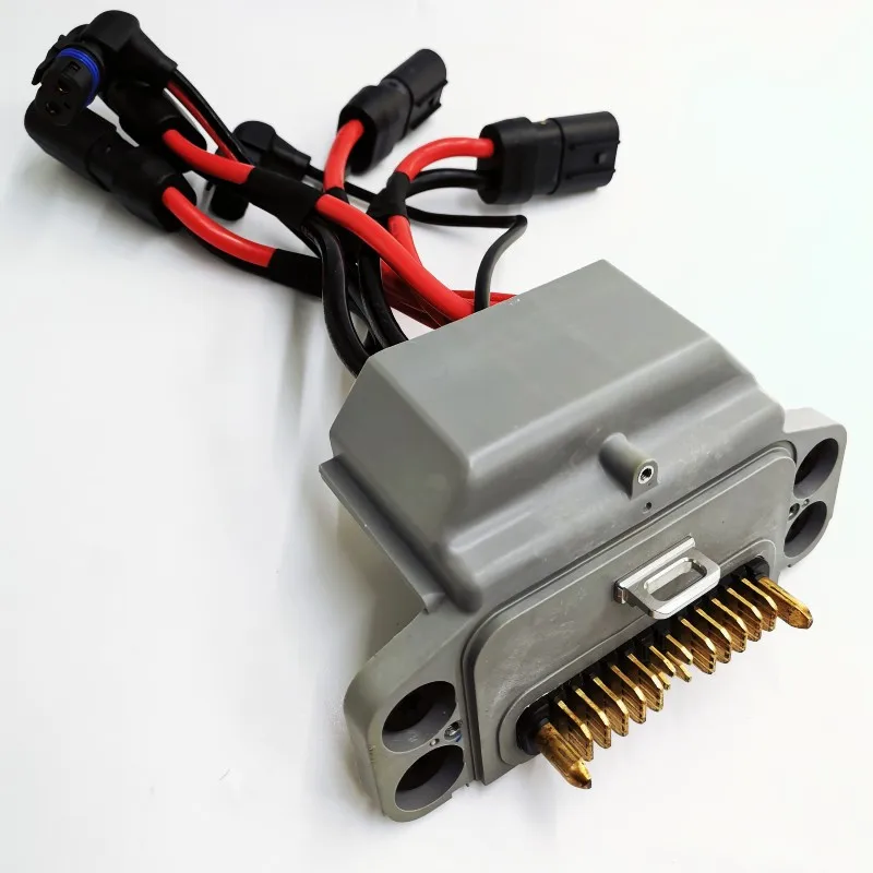 Модуль платы распределения пит – обзор и цена Drone Power Distribution Board