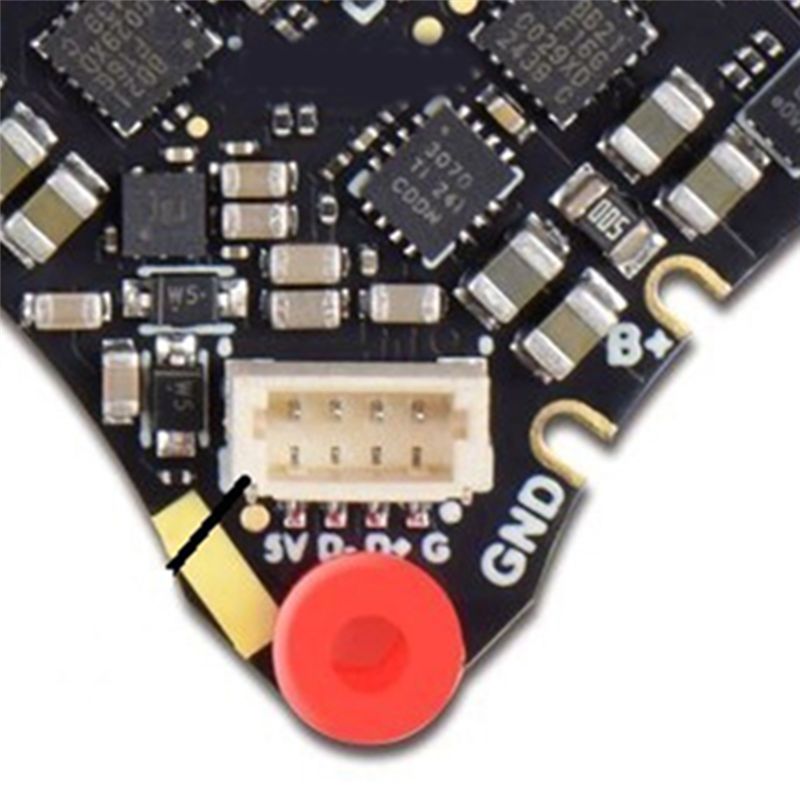 Полетный контроллер FBIL-F435  – обзор и цена Drone Flight Controller