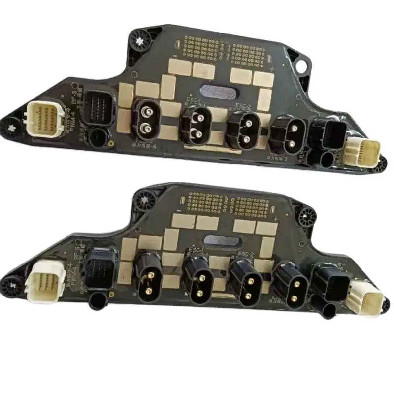 Модуль платы распределения пит – обзор и цена Drone Power Distribution Board