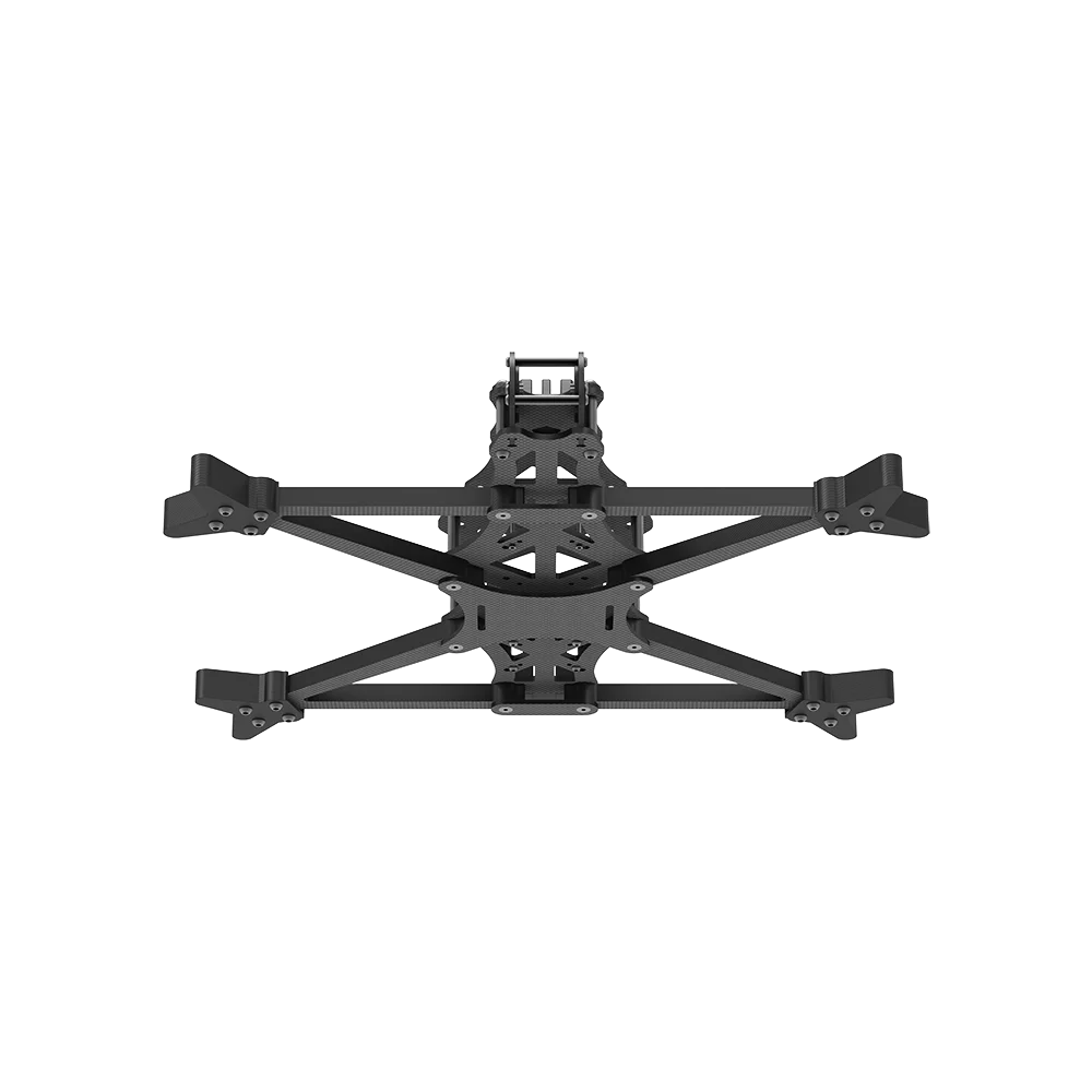 Новинка 2025 года IFlight AOS  – обзор и цена Drone Arm