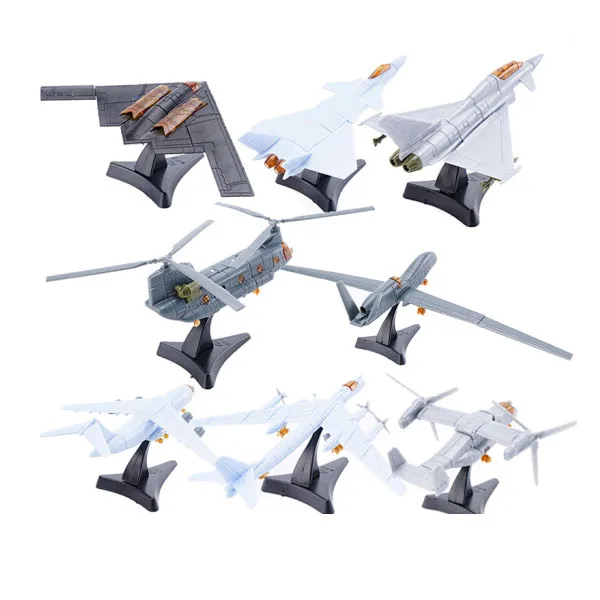 Модель самолета 3-го поколения – обзор и цена Jjrc Drone X12