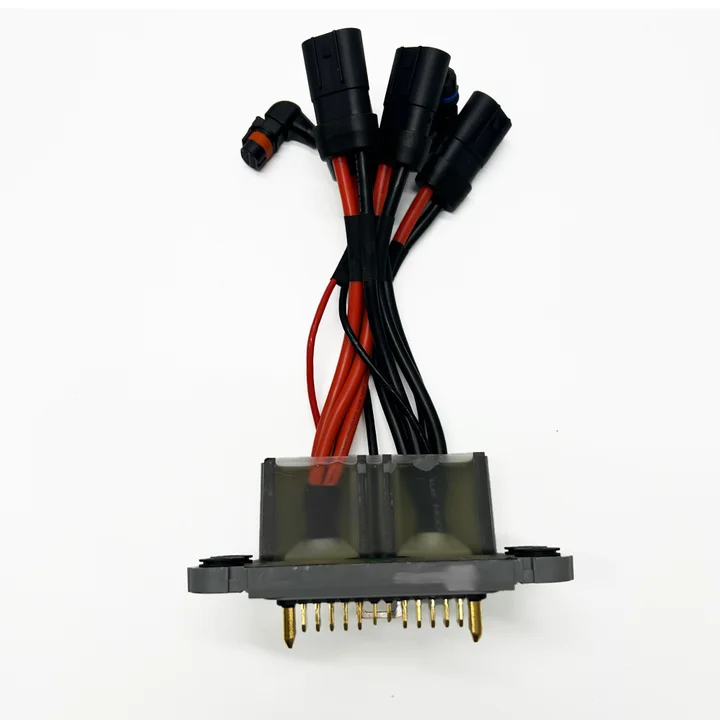 Оригинальные аксессуары для др – обзор и цена Drone Power Distribution Board