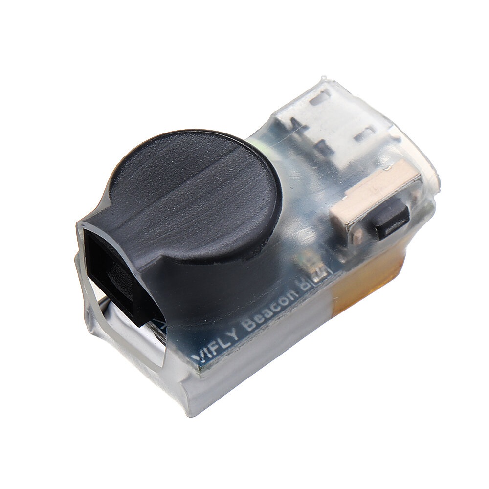 VIFLY Beacon 4,5-5,5 В, 80 мАч – обзор и цена Drone Buzzer