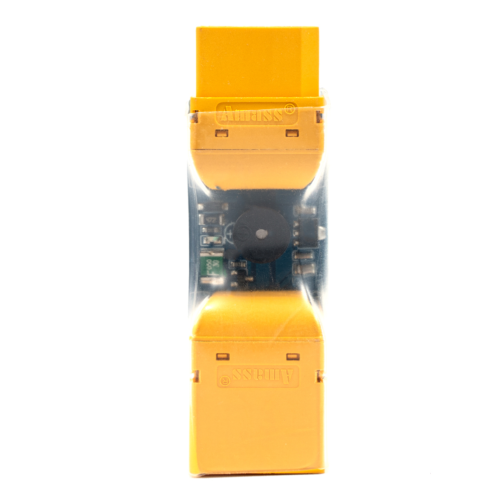 iFlight Smart Smoke Stopper XT – обзор и цена Drone Buzzer