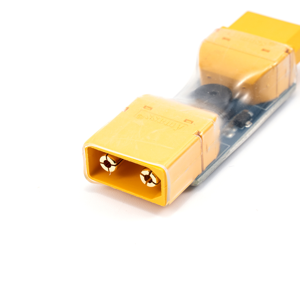 iFlight Smart Smoke Stopper XT – обзор и цена Drone Buzzer