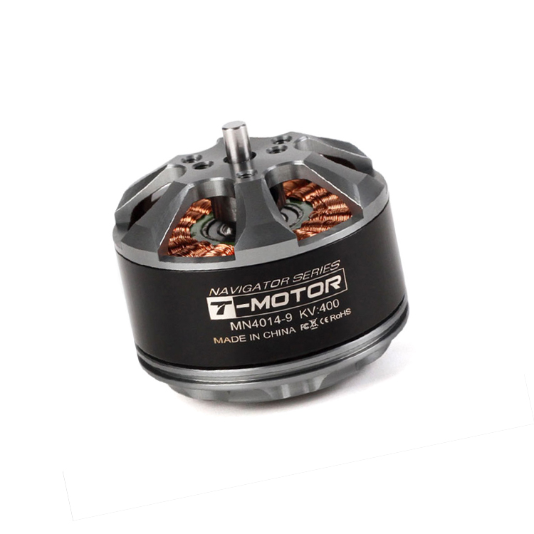 MN4014 400KV 330KV бесщеточный – обзор и цена Drone Motor