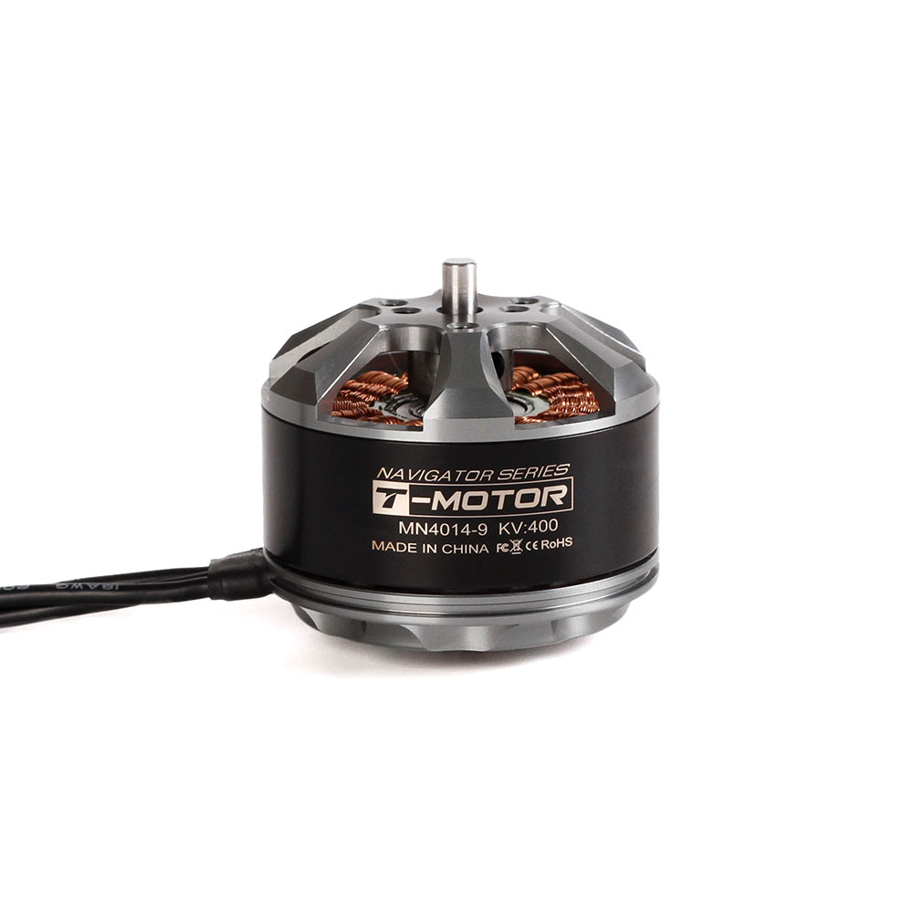 MN4014 400KV 330KV бесщеточный – обзор и цена Drone Motor