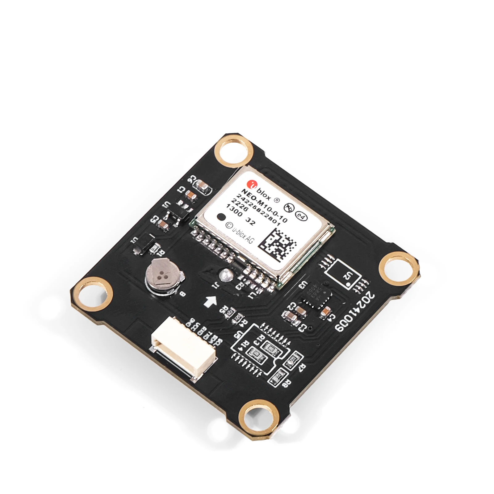 M10 GPS NEO-M10 GPS с компасом – обзор и цена Drone Compass