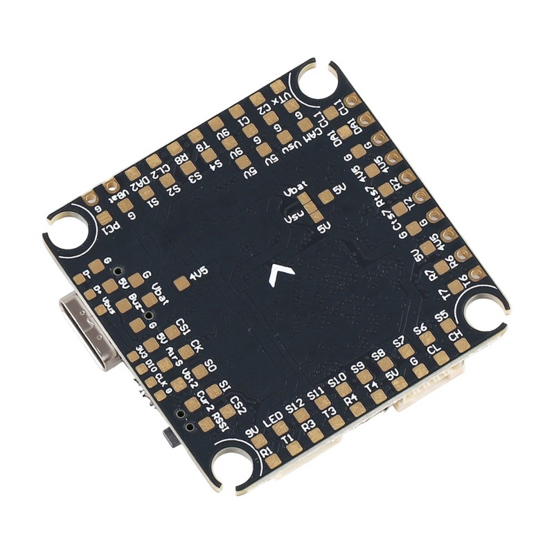 Полетный контроллер A63T-TBS L – обзор и цена Drone Flight Controller