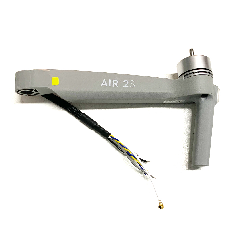 Оригинальный Mavic Air 2S сред – обзор и цена Drone Arm