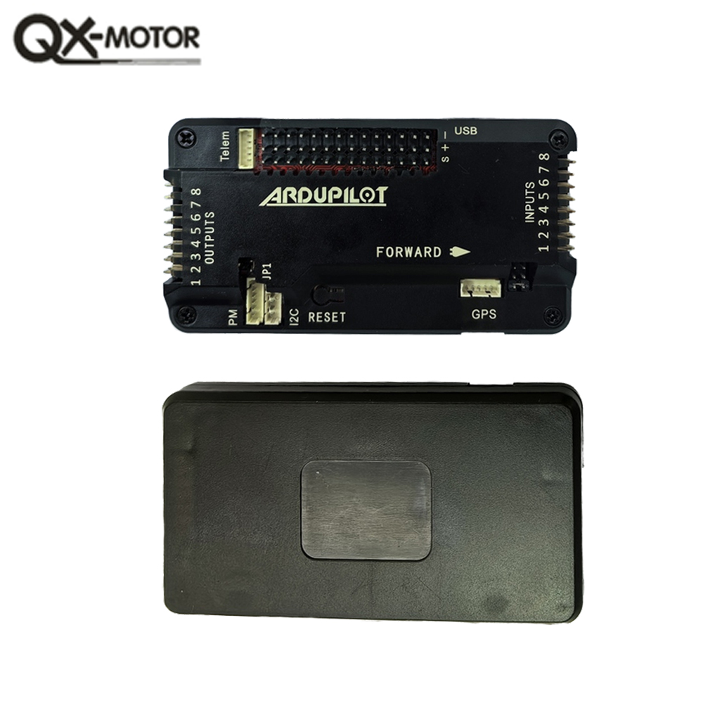Полетный контроллер APM 2.8 со – обзор и цена Drone Flight Controller