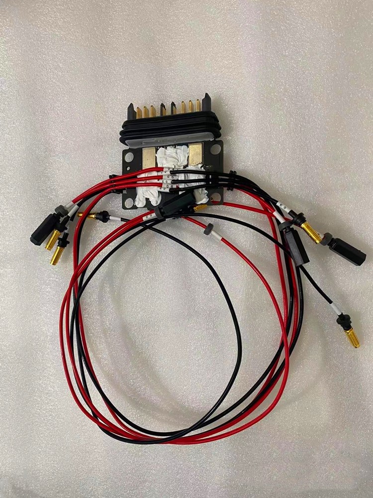 Комплект печатной платы для ра – обзор и цена Drone Power Distribution Board