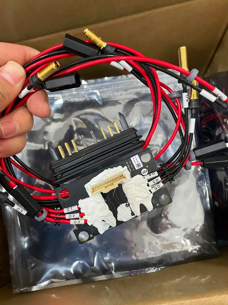Комплект печатной платы для ра – обзор и цена Drone Power Distribution Board