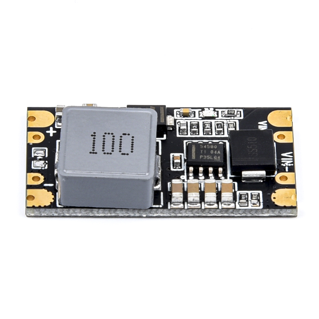 НОВЫЙ Micro 5V 5A BEC UBEC Min – обзор и цена Drone Power Distribution Board