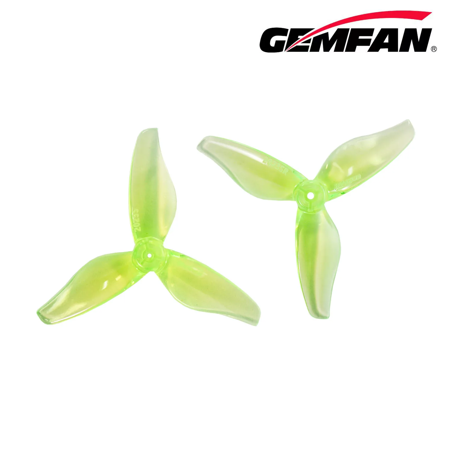 4-16 пар пропеллеров Gemfan Hu – обзор и цена Drone Propeller