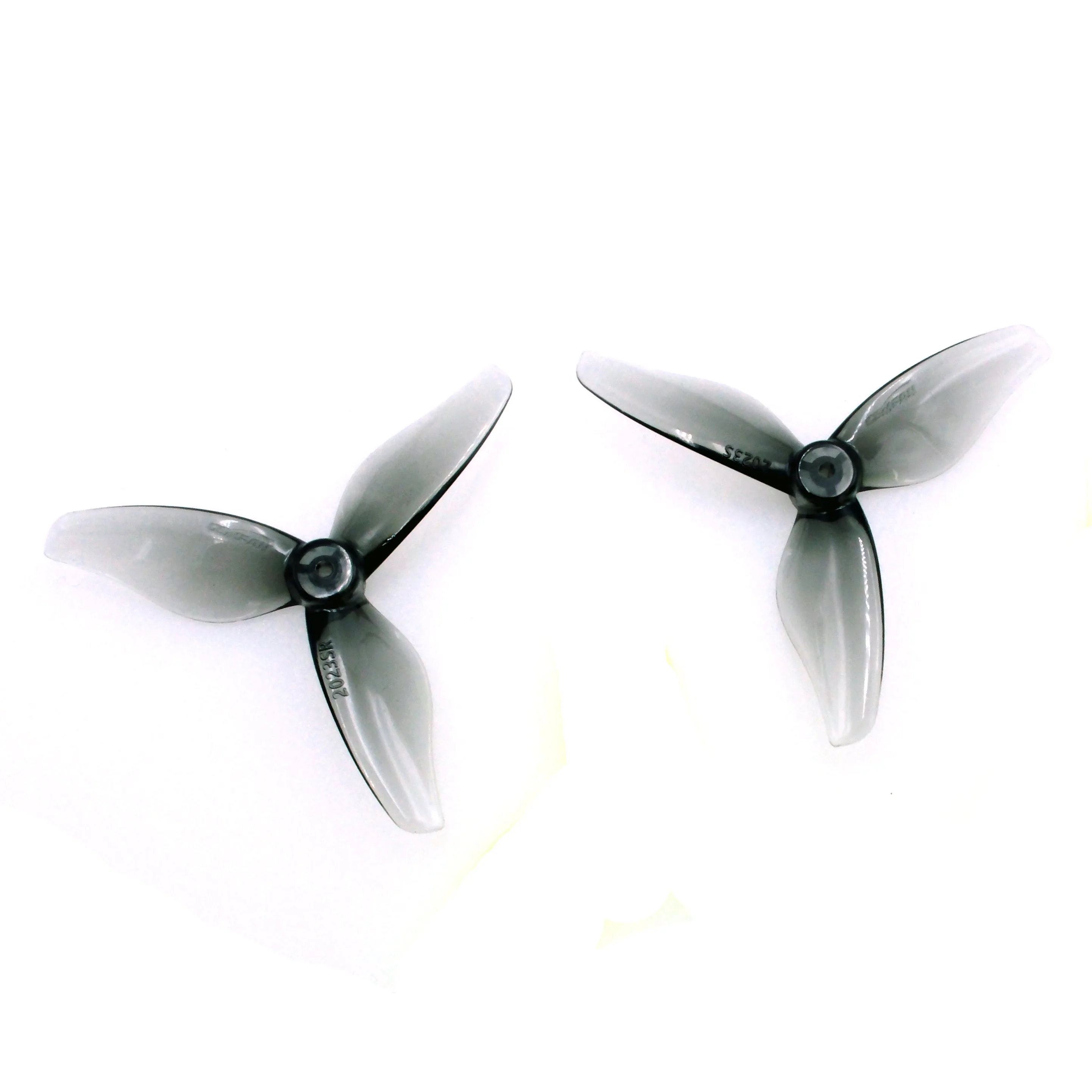 4-16 пар пропеллеров Gemfan Hu – обзор и цена Drone Propeller