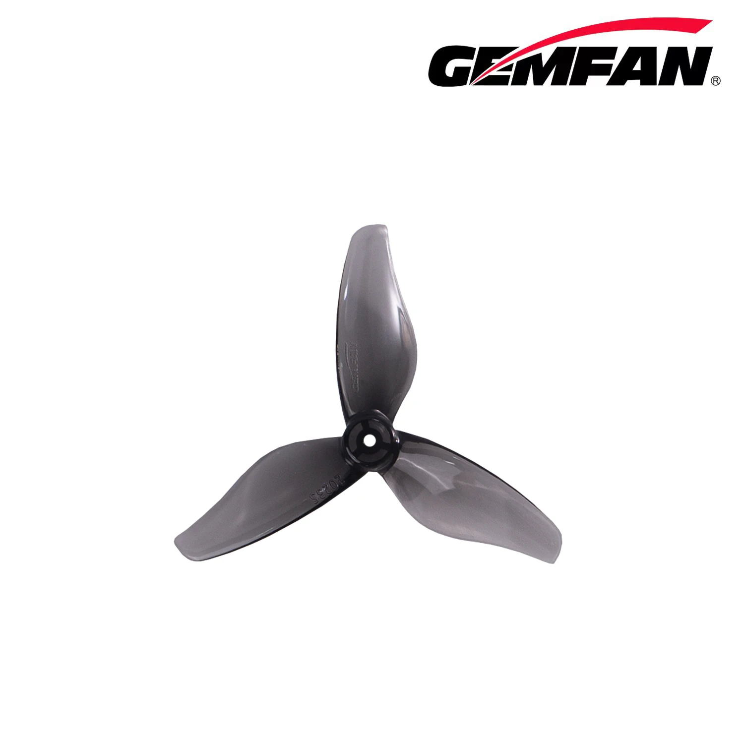4-16 пар пропеллеров Gemfan Hu – обзор и цена Drone Propeller