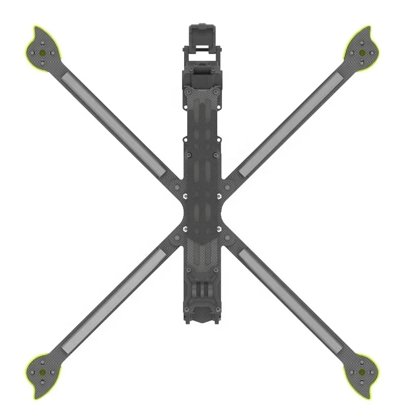 XL10 V6 10-дюймовый комплект р – обзор и цена Drone Arm