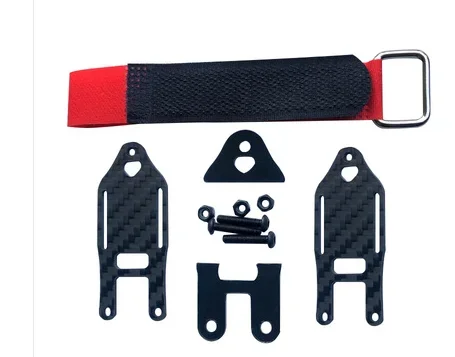 2 комплекта/набор: Аксессуары  – обзор и цена Drone Battery Strap