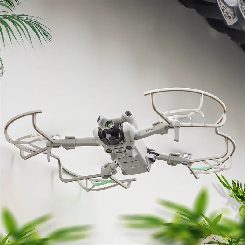 Защитный кожух для пропеллеров – обзор и цена Drone Propeller Guard