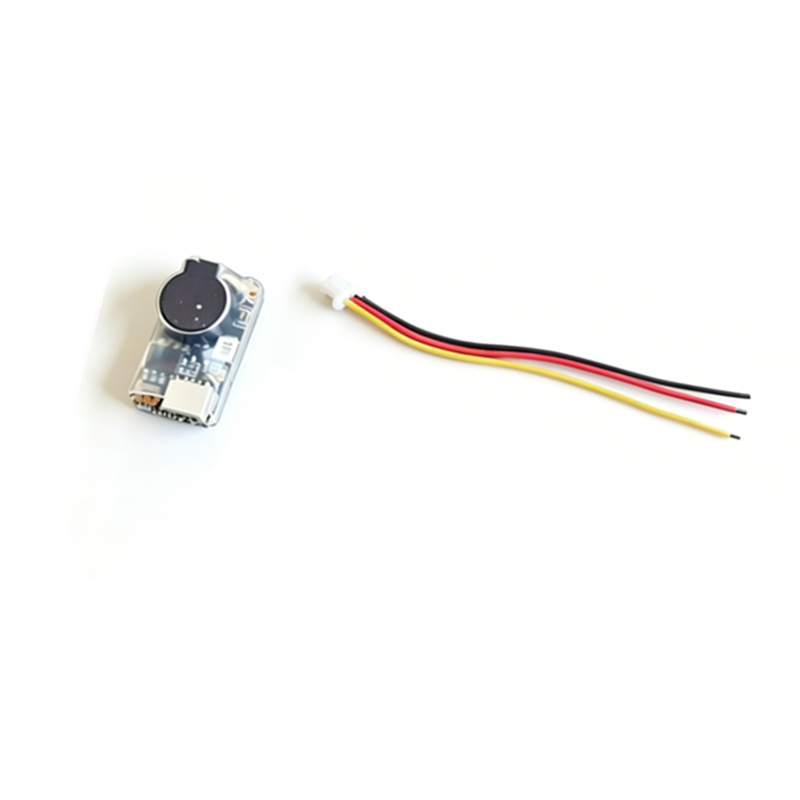 Компактный зуммер-сигнализатор – обзор и цена Drone Buzzer