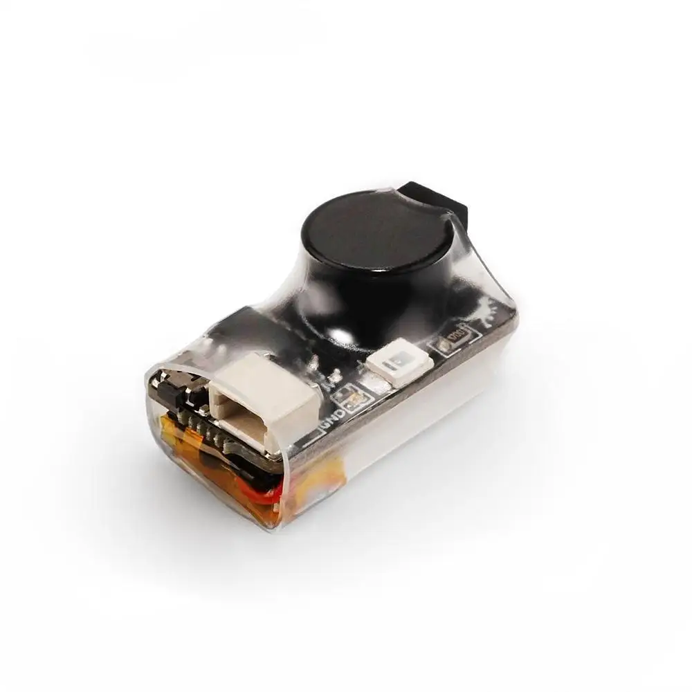 Компактный зуммер-сигнализатор – обзор и цена Drone Buzzer
