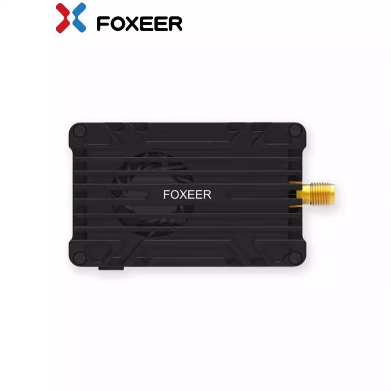 FOXEER 4.9G-6G Reaper Infinity – обзор и цена Drone Transmitter