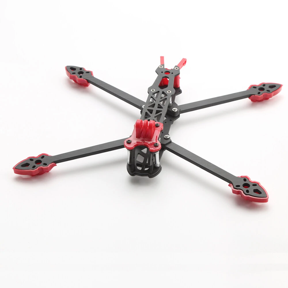 Mark4 8-дюймовая колесная база – обзор и цена Drone Arm
