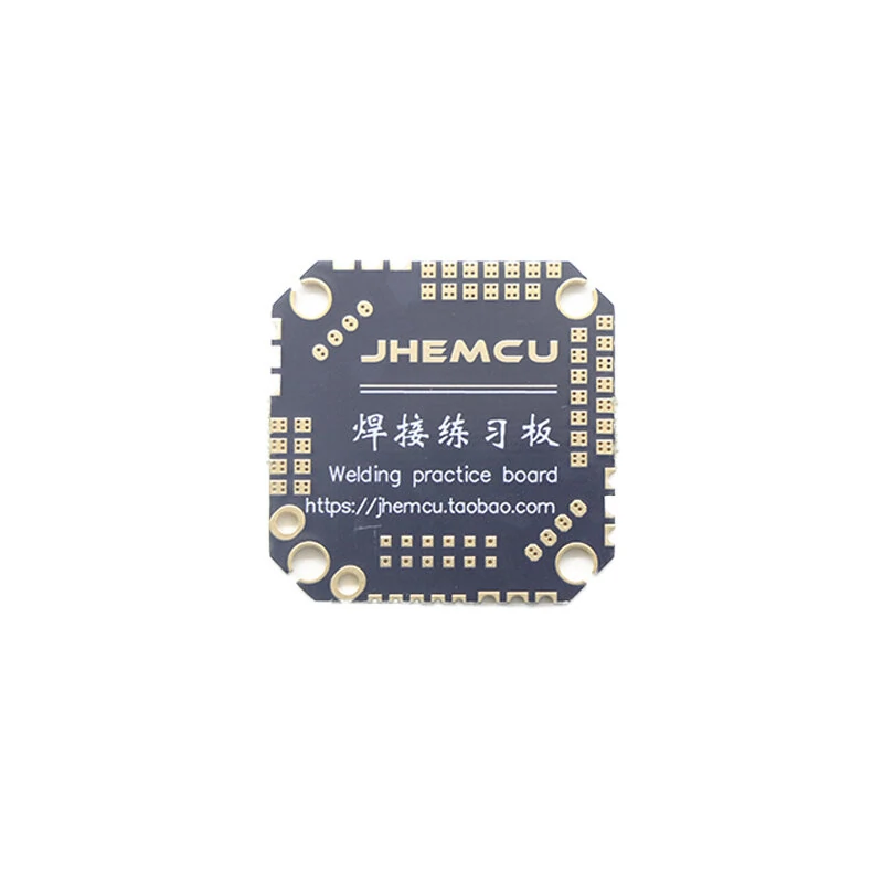 JHMCU Контроллер полета Плата  – обзор и цена Drone Flight Controller