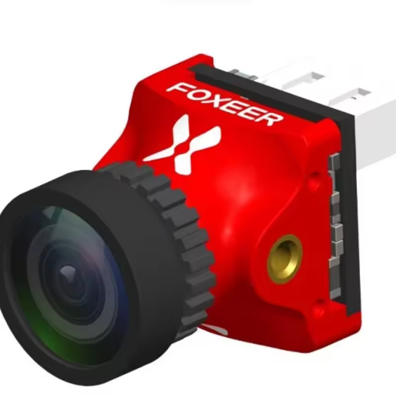 Камера FOXEER Predator5 NANO 1 – обзор и цена Drone Camera
