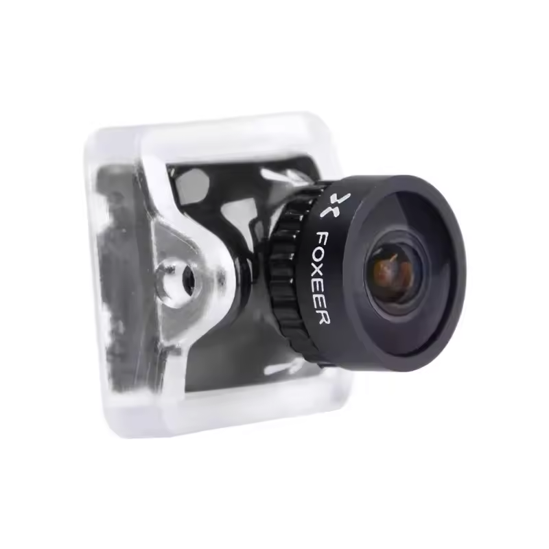Камера FOXEER Predator5 NANO 1 – обзор и цена Drone Camera