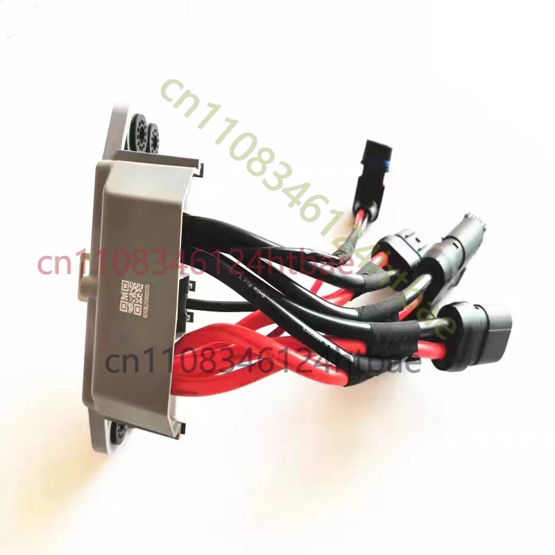 Б/у, для дрона DJI Agras T50,  – обзор и цена Drone Power Distribution Board