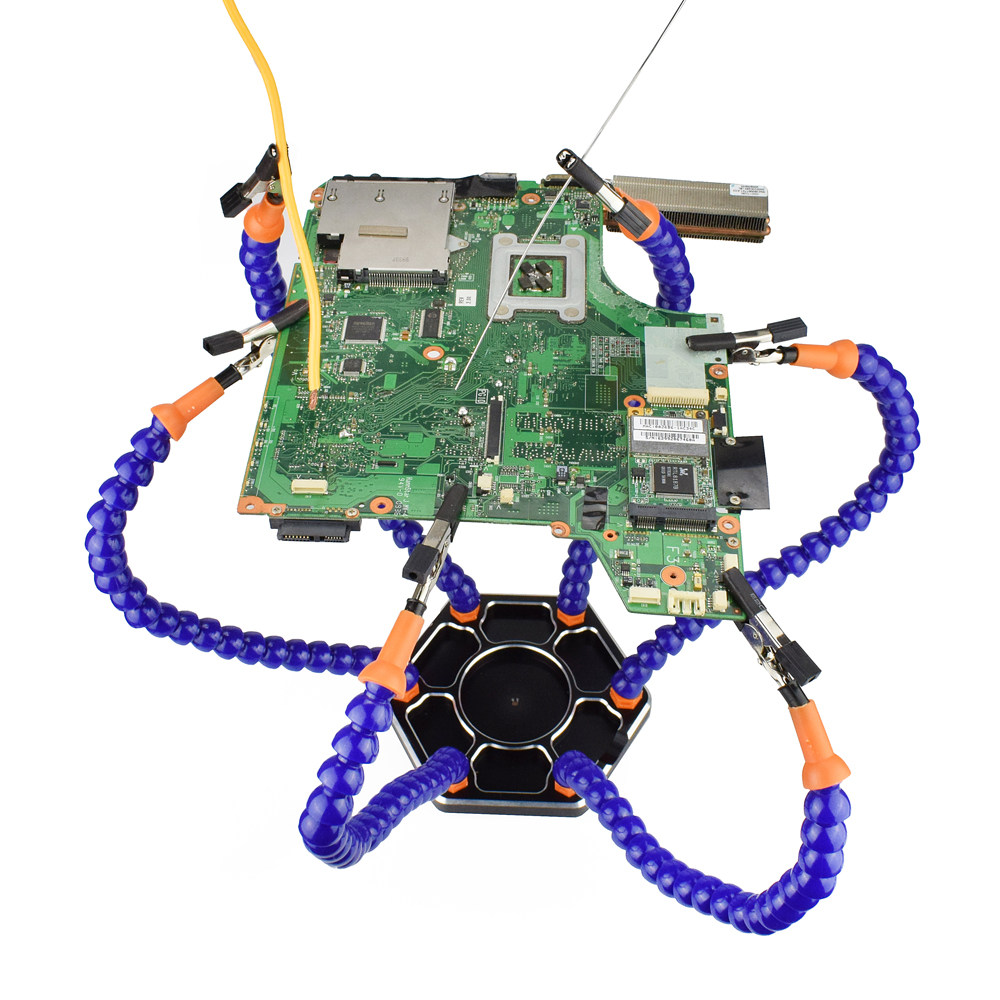 Паяльная станция из алюминиево – обзор и цена Drone Flight Controller