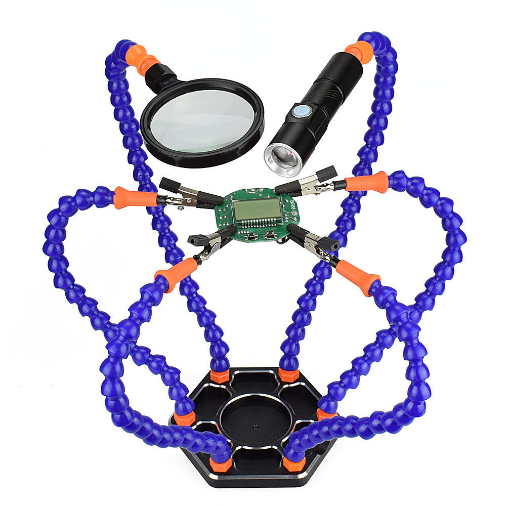 Паяльная станция из алюминиево – обзор и цена Drone Flight Controller