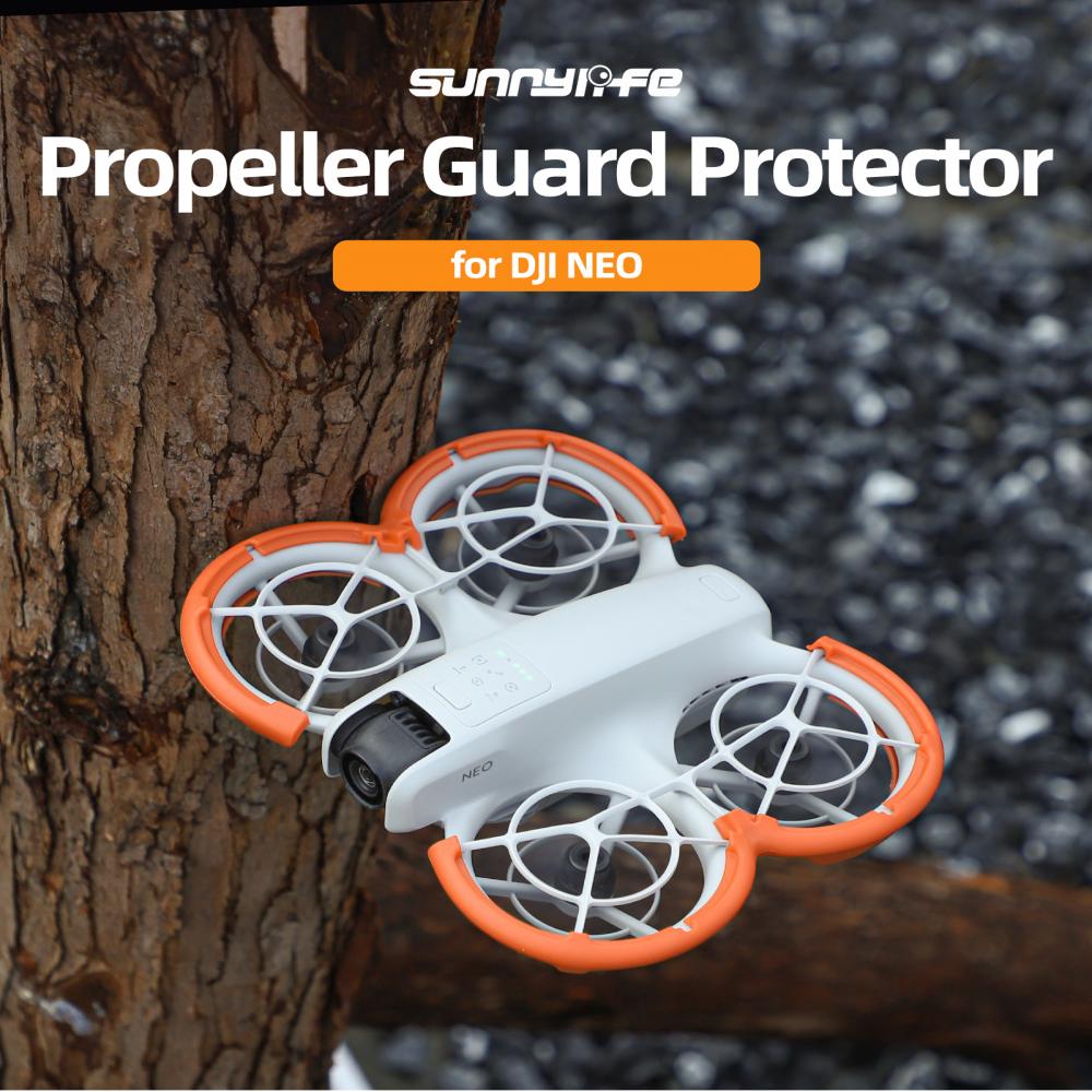 Для DJI Flip пропеллеры для пр – обзор и цена Drone Propeller Guard