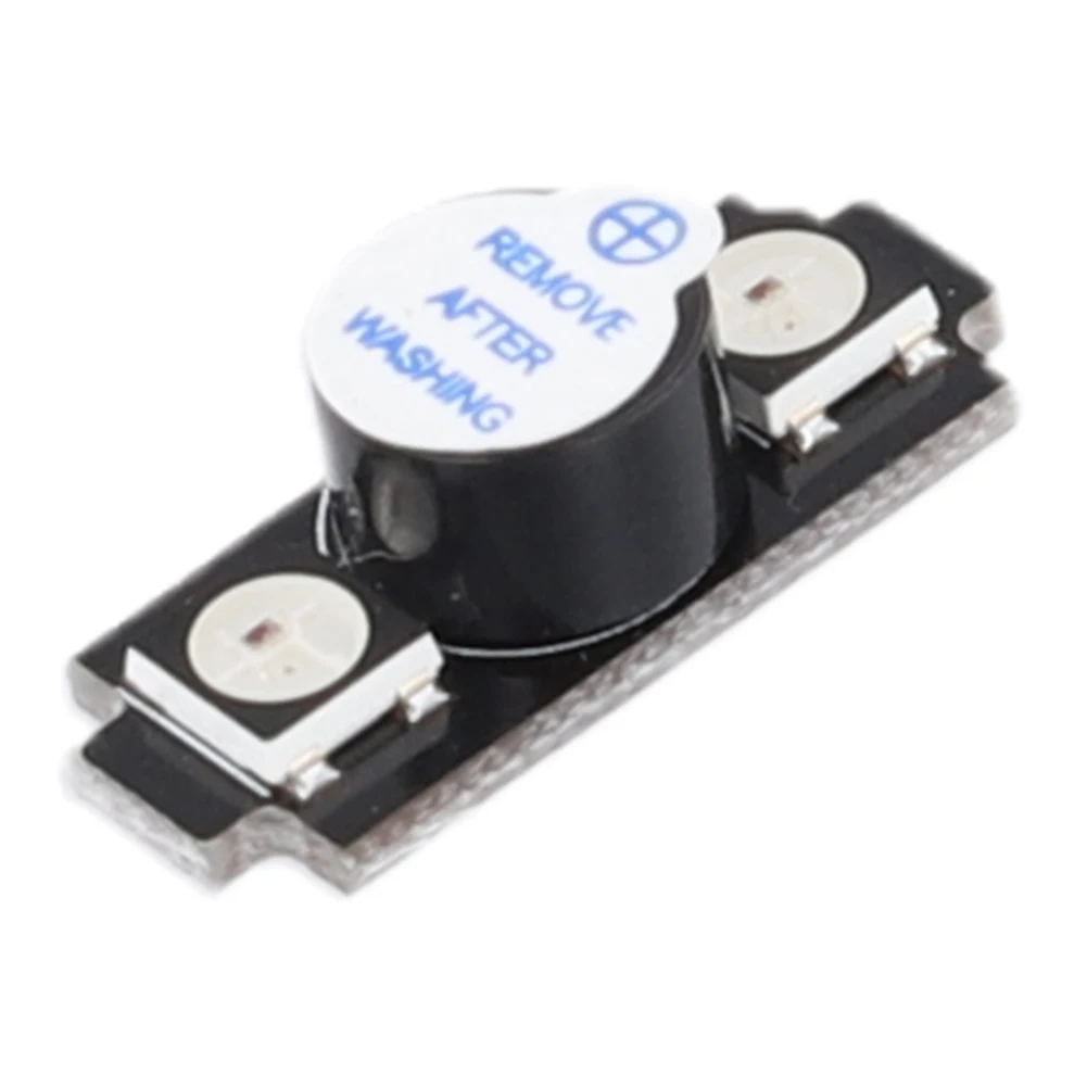 WS2812 Активный зуммер сигнали – обзор и цена Drone Buzzer