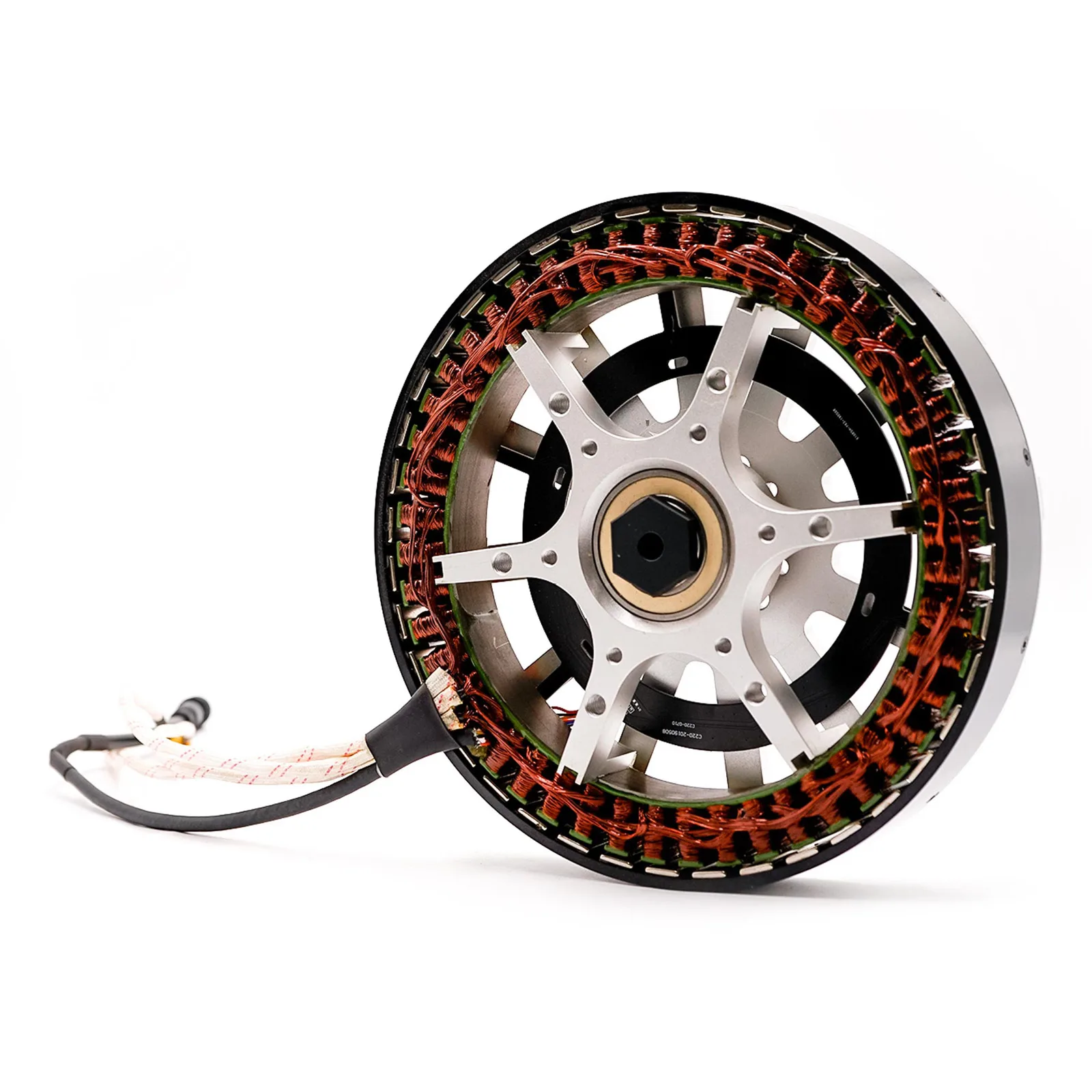 Высококачественный тяговый эле – обзор и цена Drone Motor