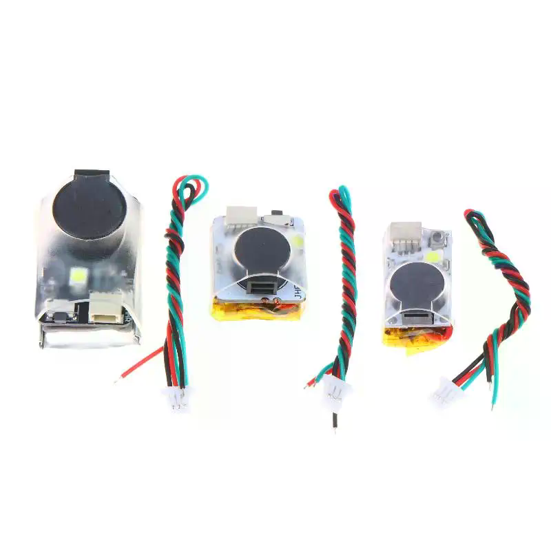 Полетный контроллер для FPV-др – обзор и цена Drone Buzzer